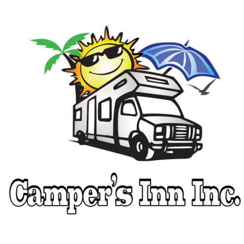 Campers Inn Inc. - RV Park & Campground Panama City Beach FL