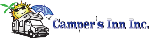 Campers Inn Inc. - RV Park & Campground Panama City Beach FL