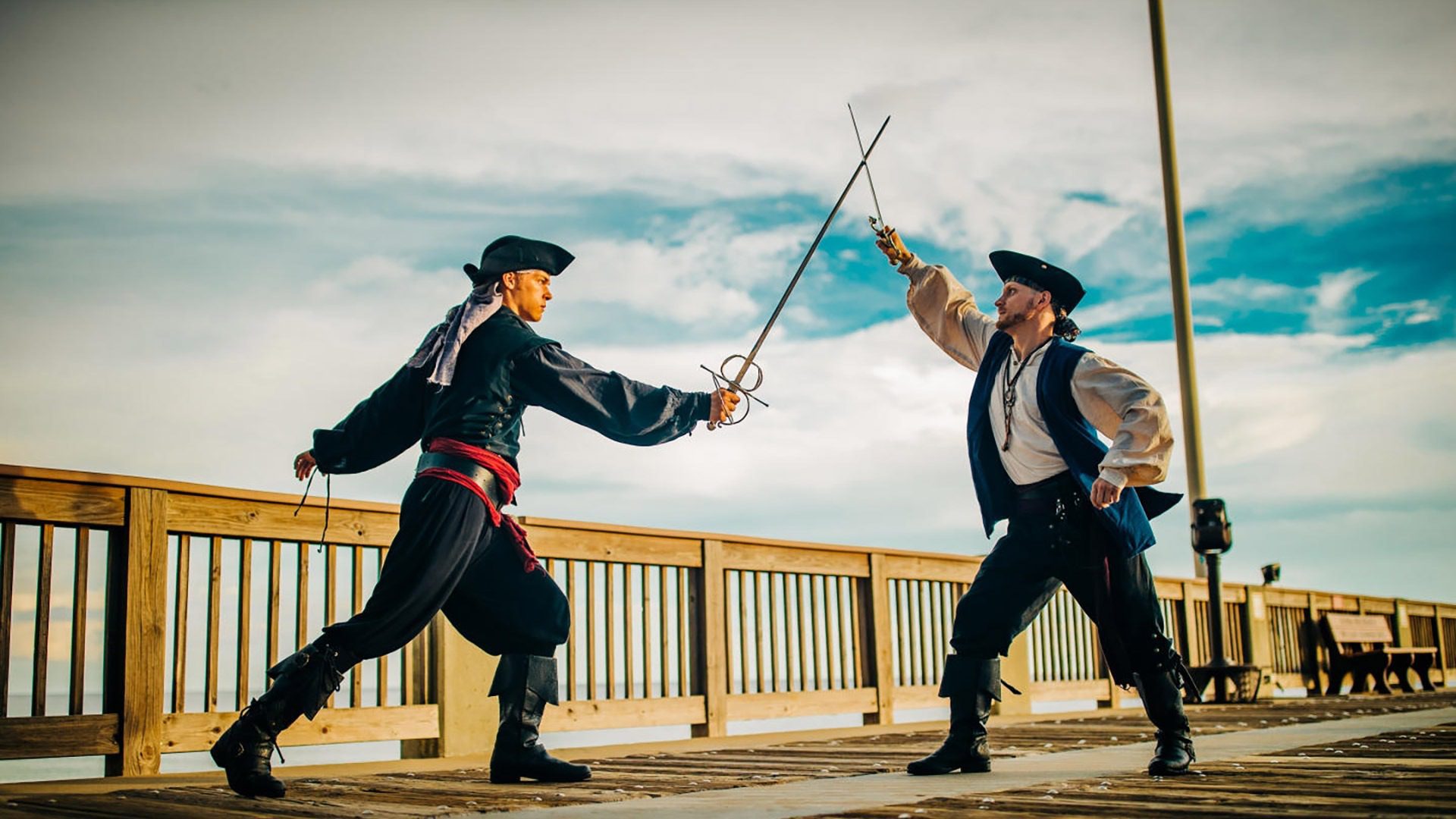 Pirates-of-the-High-Seas-Fest - Panama City Beach Events