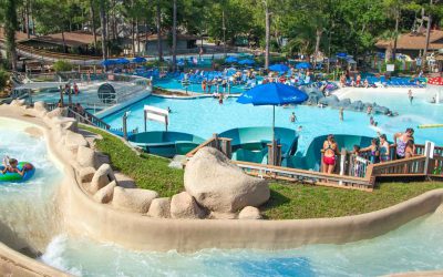 Shipwreck Island Waterpark