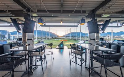 Top Golf Panama City Beach