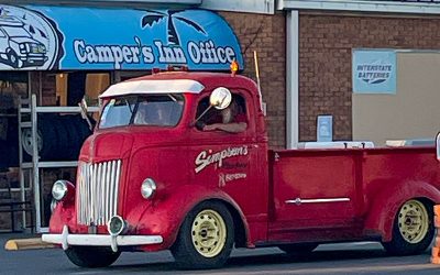 Emerald Coast Cruizin